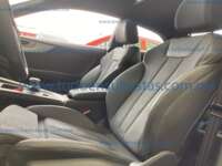 Audi A5 2024 2p 45 S Line Mild Hybrid L4/2.0/T S-tronic Quattro 9E4269C0-F2B5-4990-9247-6B0846CC2099