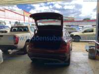 Volkswagen Nivus 2024 5p Highline L3/1.0/T Tiptronic 2024 Volkswagen Nivus Ingreso Cajuela 0