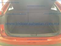 Volkswagen Nivus 2024 5p Highline L3/1.0/T Tiptronic 2024 Volkswagen Nivus Ingreso Cajuela 1
