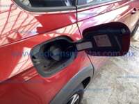 Volkswagen Nivus 2024 5p Highline L3/1.0/T Tiptronic 2024 Volkswagen Nivus Ingreso Cajuela 3