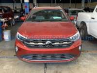 Volkswagen Nivus 2024 5p Highline L3/1.0/T Tiptronic IMG_0770