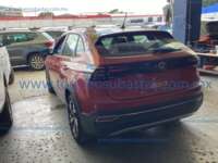 Volkswagen Nivus 2024 5p Highline L3/1.0/T Tiptronic IMG_0775