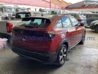 Volkswagen Nivus 2024 5p Highline L3/1.0/T Tiptronic IMG_0773