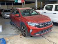 Volkswagen Nivus 2024 5p Highline L3/1.0/T Tiptronic IMG_0771