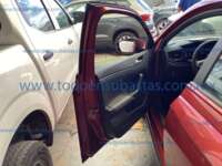 Volkswagen Nivus 2024 5p Highline L3/1.0/T Tiptronic 2024 Volkswagen Nivus Ingreso Interiores 0