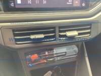 Volkswagen Nivus 2024 5p Highline L3/1.0/T Tiptronic 2024 Volkswagen Nivus Ingreso Interiores 10