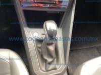 Volkswagen Nivus 2024 5p Highline L3/1.0/T Tiptronic 2024 Volkswagen Nivus Ingreso Interiores 12