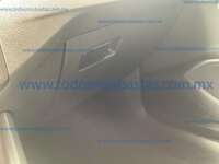 Volkswagen Nivus 2024 5p Highline L3/1.0/T Tiptronic 2024 Volkswagen Nivus Ingreso Interiores 14
