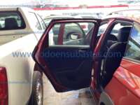 Volkswagen Nivus 2024 5p Highline L3/1.0/T Tiptronic 2024 Volkswagen Nivus Ingreso Interiores 16