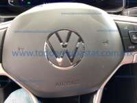 Volkswagen Nivus 2024 5p Highline L3/1.0/T Tiptronic 2024 Volkswagen Nivus Ingreso Interiores 18