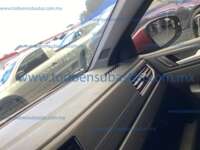 Volkswagen Nivus 2024 5p Highline L3/1.0/T Tiptronic 2024 Volkswagen Nivus Ingreso Interiores 19