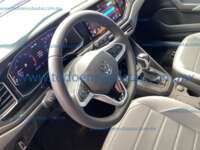 Volkswagen Nivus 2024 5p Highline L3/1.0/T Tiptronic 2024 Volkswagen Nivus Ingreso Interiores 2
