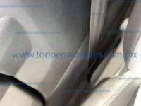 Volkswagen Nivus 2024 5p Highline L3/1.0/T Tiptronic 2024 Volkswagen Nivus Ingreso Interiores 22