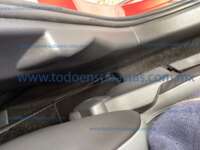 Volkswagen Nivus 2024 5p Highline L3/1.0/T Tiptronic 2024 Volkswagen Nivus Ingreso Interiores 23