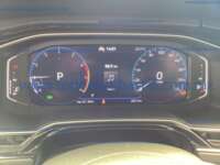 Volkswagen Nivus 2024 5p Highline L3/1.0/T Tiptronic 2024 Volkswagen Nivus Ingreso Interiores 3