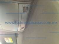 Volkswagen Nivus 2024 5p Highline L3/1.0/T Tiptronic 2024 Volkswagen Nivus Ingreso Interiores 7