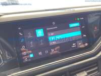 Volkswagen Nivus 2024 5p Highline L3/1.0/T Tiptronic 2024 Volkswagen Nivus Ingreso Interiores 8