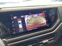 Volkswagen Nivus 2024 5p Highline L3/1.0/T Tiptronic 2024 Volkswagen Nivus Ingreso Interiores 9