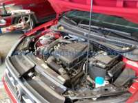 Volkswagen Nivus 2024 5p Highline L3/1.0/T Tiptronic 2024 Volkswagen Nivus Ingreso Motor 0