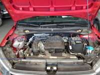 Volkswagen Nivus 2024 5p Highline L3/1.0/T Tiptronic 2024 Volkswagen Nivus Ingreso Motor 1