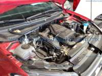 Volkswagen Nivus 2024 5p Highline L3/1.0/T Tiptronic 2024 Volkswagen Nivus Ingreso Motor 2
