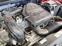 Volkswagen Nivus 2024 5p Highline L3/1.0/T Tiptronic 2024 Volkswagen Nivus Ingreso Motor 3