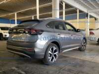 Volkswagen Nivus 2023 5p Highline L3/1.0/T Tiptronic F8719117-9CCD-4E1D-990B-931BA4A78B11