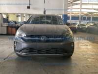 Volkswagen Nivus 2023 5p Highline L3/1.0/T Tiptronic 15EE676D-160E-4D1F-AC89-9F18D4D3AD5A
