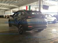 Volkswagen Nivus 2023 5p Highline L3/1.0/T Tiptronic C4096521-132B-4308-9350-4C65756059B1