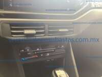 Volkswagen Nivus 2023 5p Highline L3/1.0/T Tiptronic B2BCEC36-9777-4BF1-A88A-8ABEBDE5E541