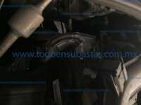 Volkswagen Nivus 2023 5p Highline L3/1.0/T Tiptronic D251B736-1F6D-44E6-94A9-E37A15324597