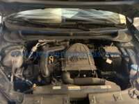 Volkswagen Nivus 2023 5p Highline L3/1.0/T Tiptronic 2573A54C-44E4-4E02-837E-32908D60C606