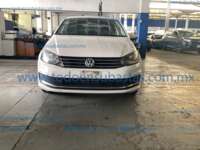 Volkswagen Vento 2018 4p Comfortline L4/1.6 Aut 566DBA0A-FBFE-4E39-B139-B29BE6BB06DA