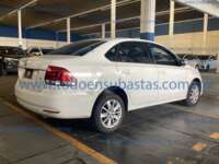 Volkswagen Vento 2018 4p Comfortline L4/1.6 Aut 8DA63EDF-D1C1-4654-8ED2-178505B15459