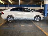 Volkswagen Vento 2018 4p Comfortline L4/1.6 Aut A4DF82C2-7D1B-4B89-8823-978D5C5BDB35
