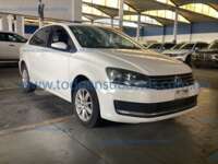Volkswagen Vento 2018 4p Comfortline L4/1.6 Aut ABFBDD6D-F1F7-4478-BE0B-64408DFD65F0