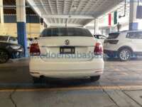 Volkswagen Vento 2018 4p Comfortline L4/1.6 Aut 5DA64EBD-22D1-4A7B-859B-F565856AFB0F