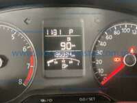 Volkswagen Vento 2018 4p Comfortline L4/1.6 Aut 34774D83-C657-4DFA-9260-B207C33E8DEE