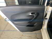 Volkswagen Vento 2018 4p Comfortline L4/1.6 Aut 9148722E-FE95-490F-879A-B02683059EE8