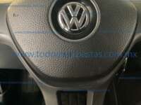 Volkswagen Vento 2018 4p Comfortline L4/1.6 Aut D34BA757-5ACA-40A2-9EFC-C16305CDE1B4