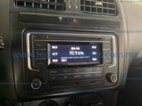 Volkswagen Vento 2018 4p Comfortline L4/1.6 Aut B1675139-4838-4100-8C5F-75EEB7184F36