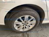 Volkswagen Vento 2018 4p Comfortline L4/1.6 Aut IMG_8240