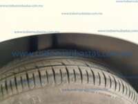 Volkswagen Vento 2018 4p Comfortline L4/1.6 Aut IMG_8243