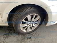 Volkswagen Vento 2018 4p Comfortline L4/1.6 Aut IMG_8235