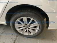 Volkswagen Vento 2018 4p Comfortline L4/1.6 Aut IMG_8245