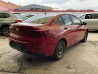Chevrolet Onix 2025 4p LS L3/1.3 Man IMG_2790