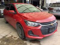 Chevrolet Onix 2025 4p LS L3/1.3 Man IMG_2788