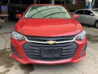 Chevrolet Onix 2025 4p LS L3/1.3 Man IMG_2787