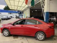 Chevrolet Onix 2025 4p LS L3/1.3 Man IMG_2793