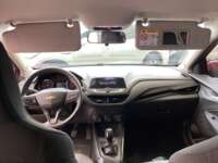 Chevrolet Onix 2025 4p LS L3/1.3 Man IMG_2824